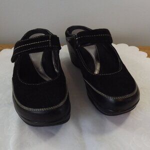 Women's Comfy Bass Melrose Mules